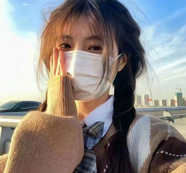 为了那些没有故事的人