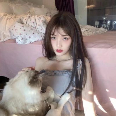 实习女生
