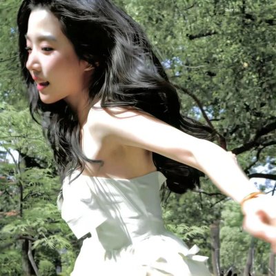 荡女心